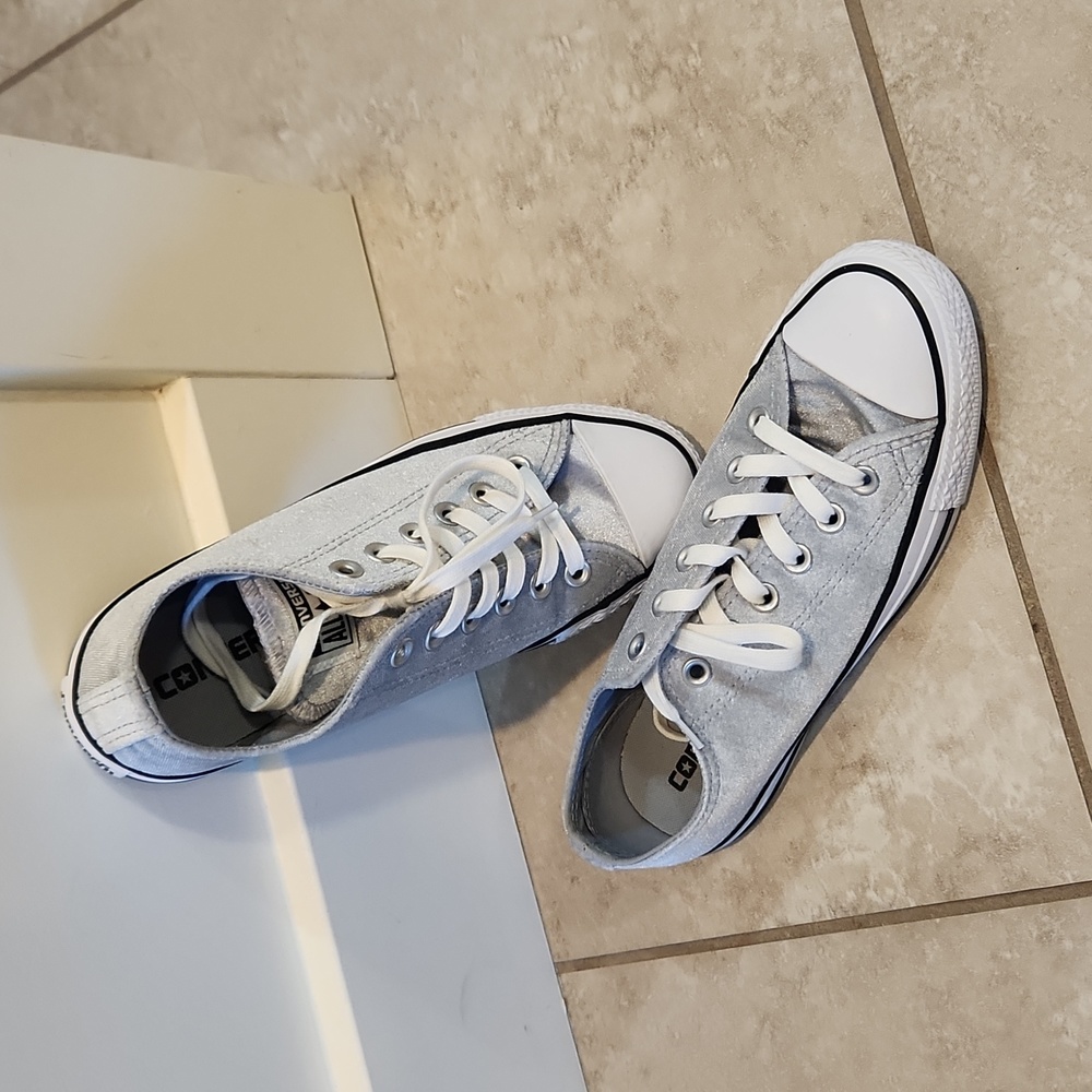 Converse all stars - Picture 2 of 3
